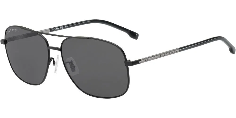 Boss (hub) 1177 Sunglasses - view 2